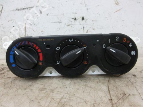 Commande Chauffage FORD TRANSIT CONNECT (P65_, P70_, P80_) 1.8 TDCi (90 hp) 29096345