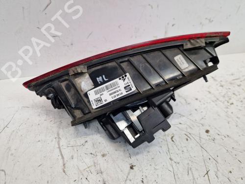 Left tailgate light SEAT ARONA (KJ7, KJP) 1.0 TSI | BP29108839C79 