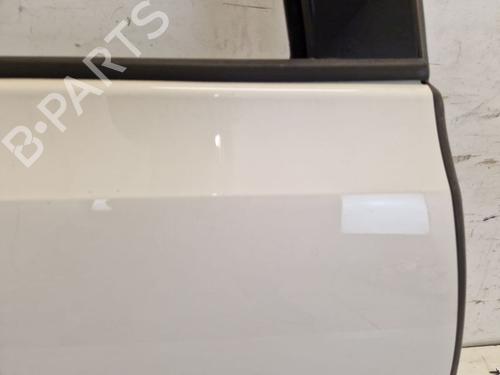 Right rear door VW GOLF VI (5K1) 2.0 GTi | BP29108895C5 