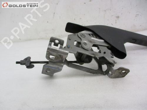 Hand brake SKODA YETI (5L) 1.2 TSI | BP25224181I18