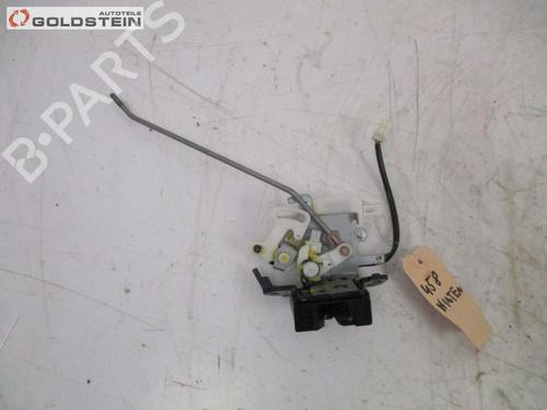 Tailgate lock MAZDA 5 (CR) 2.0 CD (CR19) | BP13762615C101 