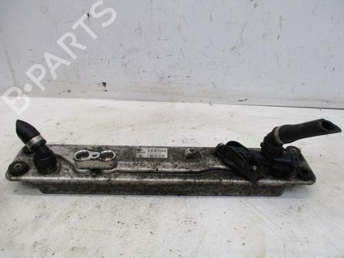 Oil radiator BMW X5 (E70) xDrive 48 i | BP37117862M33 - Image 2