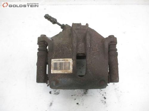 Right front brake caliper CITROËN C3 Picasso (SH_) 1.6 HDI 90 | BP38025418M104 - Image 4