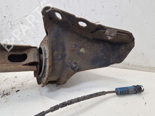 Left rear steering knuckle MINI MINI (R50, R53) Cooper | BP25725138M27 