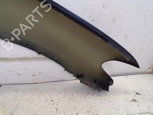 Left front fenders BMW X5 (E53) 4.4 i | BP29090665C41 