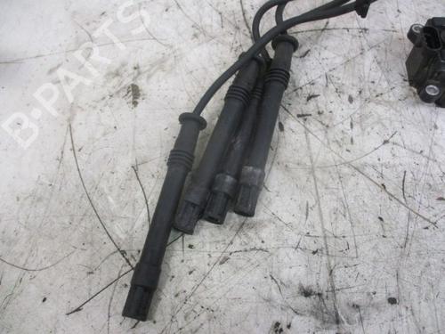 Control unit RENAULT CLIO III (BR0/1, CR0/1) 1.2 16V (BR02, BR0J, BR11, CR02, CR0J, CR11) | BP37114629M11 - Image 2