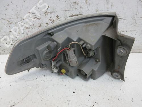 Right taillight SUBARU IMPREZA Hatchback (GR, GH, G3) 2.0 D AWD | BP29093123C35 