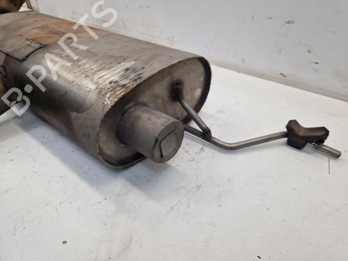 Exhaust system VW GOLF VI (5K1) 1.6 | BP37132638M121 - Image 3