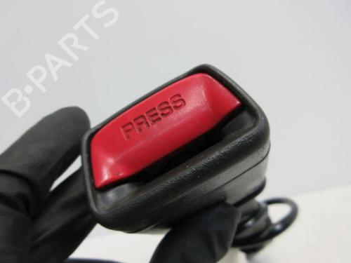 Seat buckle SUBARU TRIBECA (B9) 3.6 (WXF) | BP37130417I32 - Image 4