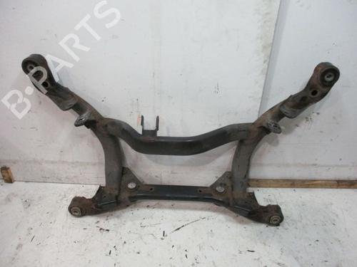 Rear axle AUDI A6 C6 (4F2) 3.2 FSI quattro | BP19291311M2 