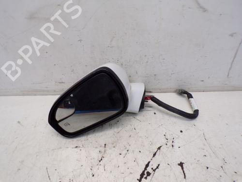 Used Left mirror Left mirror 37132840 37132840