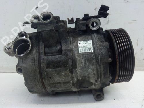 Used AC compressor AC compressor 37139954 37139954