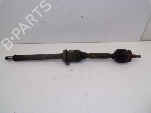Used Right front driveshaft Right front driveshaft 37120289 37120289