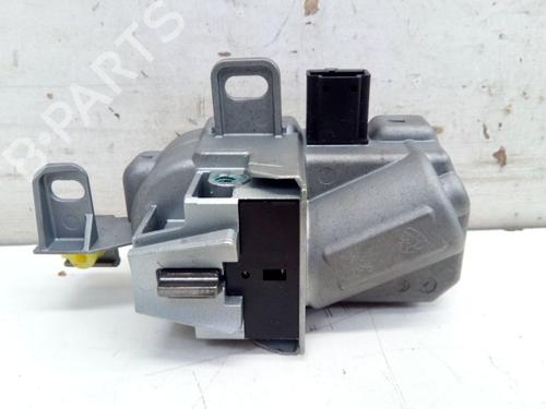 Steering column VOLVO V50 (545) D3 | BP37134882M21 - Image 3