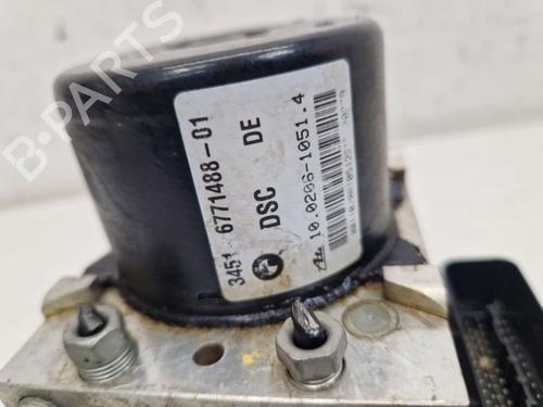Electronic module BMW 3 (E90) 330 i | BP38097015M83 - Image 8