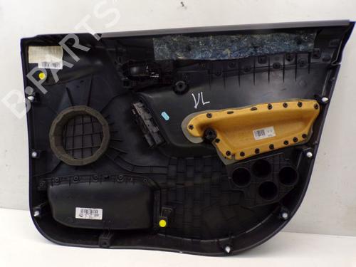 Front left panel CITROËN C3 II (SC_) 1.2 VTi 82 | BP38027142C58 - Image 3
