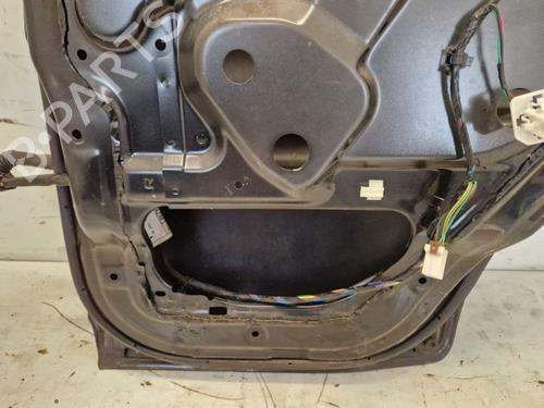 Right rear door MITSUBISHI PAJERO PININ I (H6_W, H7_W) 2.0 GDI (H67W, H77W) | BP29106698C5 