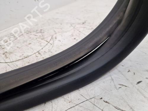 Rubber door seal MITSUBISHI COLT VII Hatchback (VB_) 1.0 MPi (VBXG0) | BP29523789C142 
