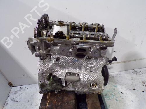 Used Engine BMW 5 (G30, F90) 520 i (184 hp) 22432758