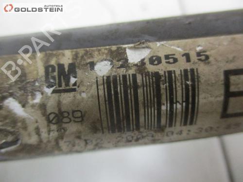 Anti roll bar OPEL INSIGNIA A (G09) 1.8 (68) | BP37107796M96 - Image 4