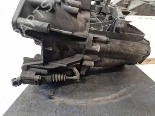 Gearbox PEUGEOT BOXER Van 2.2 HDi 120 | BP37139826M3 - Image 9
