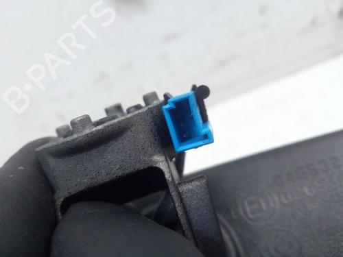 Rear mirror FORD FOCUS III Turnier 1.5 TDCi | BP29523373I6 