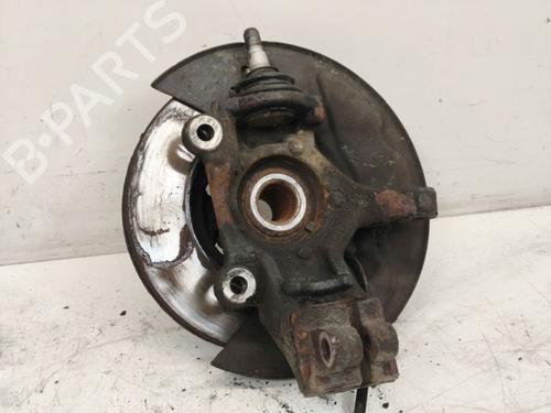 Left front steering knuckle FORD TRANSIT CUSTOM V362 Van (FY, FZ) 2.2 TDCi | BP39908842M25 - Image 6