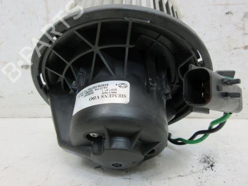 Heater blower motor JEEP CHEROKEE (KJ) 3.7 4x4 | BP29087247M62 