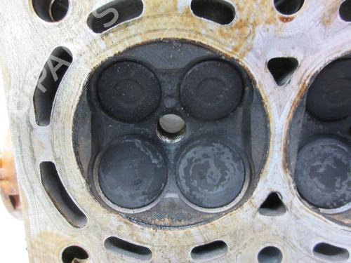 Cylinder head TOYOTA AYGO (_B1_) 1.0 (KGB10_, KGB10R) | BP29090056M5