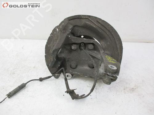 Right front steering knuckle BMW 3 Coupe (E92) 320 i | BP18752333M26 