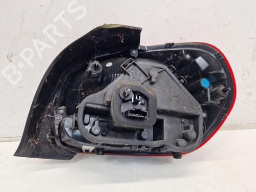 Left taillight CITROËN C3 III (SX) 1.2 VTi 68 | BP36961458C34 - Image 4