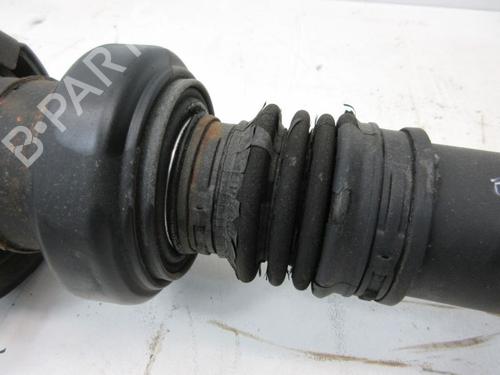 Driveshaft PORSCHE CAYENNE (92A) 4.8 Turbo | BP37128438M37 - Image 4