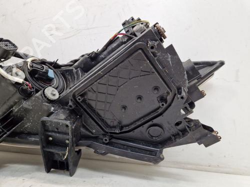 Right headlight MAZDA 6 Hatchback (GH) 2.2 MZR-CD (GH10) | BP33907546C29  - Image 10