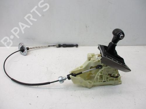 Used Shift knob Shift knob 38505297 38505297