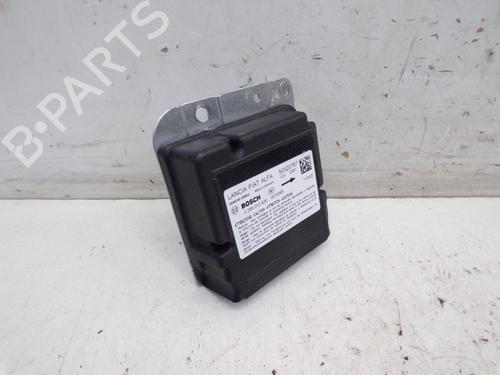 Kollisjonspute styreenhet ALFA ROMEO GIULIETTA (940_) 1.4 TB (940FXA1A, 940FXT1A) (120 hp) 23194428
