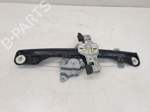 Electronic module CHEVROLET TRAX 1.7 TD AWD | BP32452630M83 - Image 5