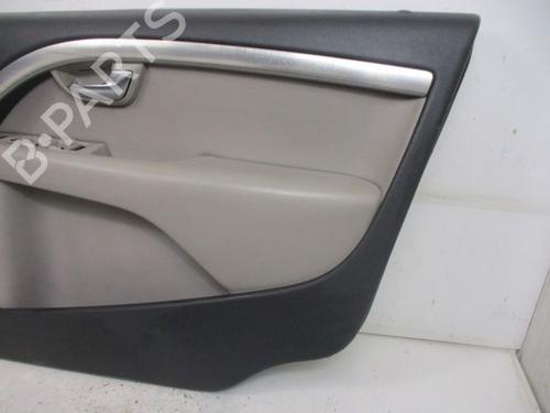 Front right panel VOLVO V70 III (135) 2.4 D | BP37113668C59 - Image 3