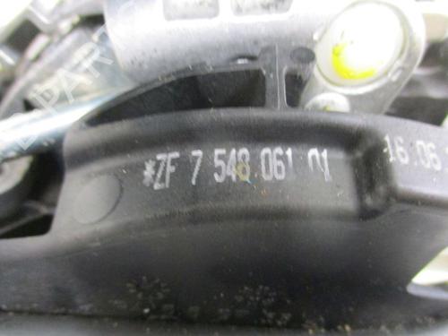Shift knob BMW 3 Touring (E91) 330 xd | BP37110240I34  - Image 8