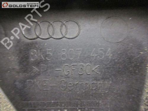 Rear bumper bracket AUDI A4 B8 (8K2) 2.0 TFSI | BP18788936C159 