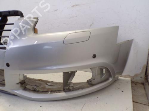 Front bumper AUDI A6 C6 Avant (4F5) 4.2 quattro | BP23075656C7 