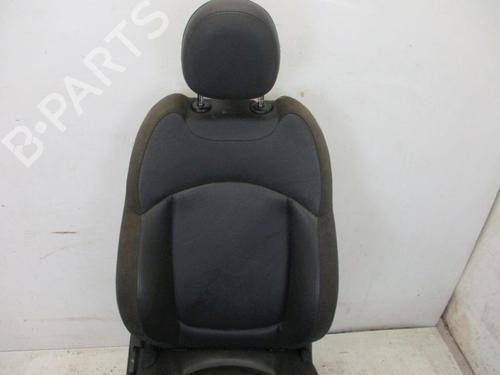 Right front seat MINI MINI Convertible (F57) Cooper S | BP37115772C16 - Image 2
