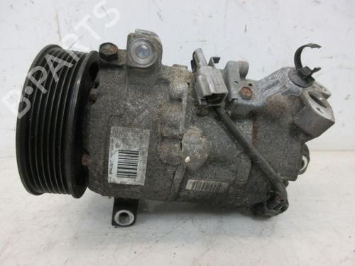 Used AC compressor RENAULT GRAND SCÉNIC III (JZ0/1_) 1.4 16V (JZ0F) (131 hp) 29094753