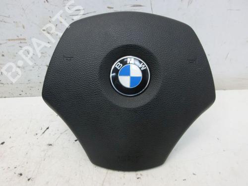 Steering wheel BMW 3 Touring (E91) 320 d | BP29091502C49 