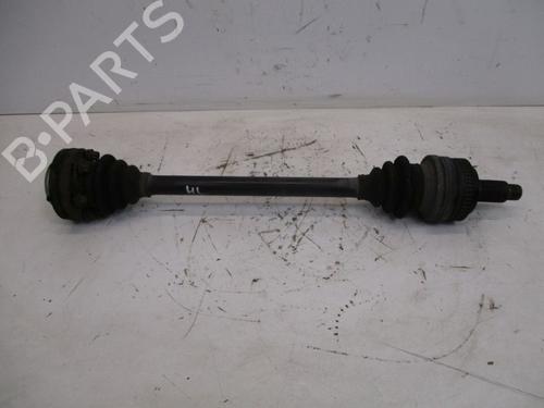 Used Left rear driveshaft Left rear driveshaft 37128267 37128267