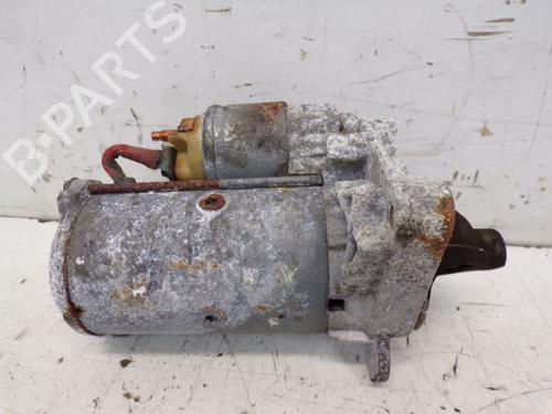 Starter RENAULT MASTER III Bus (JV) 2.3 dCi 100 FWD (JV0A, JV0B, JV0G, JV0H) | BP38028966M8 - Image 5