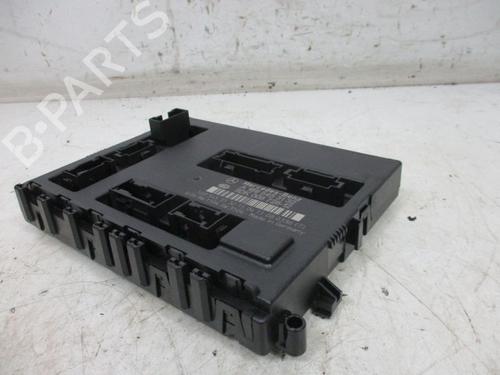 Used Comfort control module Comfort control module MERCEDES-BENZ A-CLASS (W169) A 150 (169.031, 169.331) (95 hp) 18794092 18794092