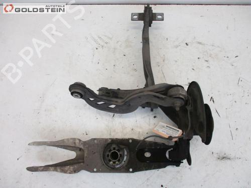 Right rear steering knuckle MERCEDES-BENZ A-CLASS (W176) A 180 CDI / d (176.012) | BP18749137M28 
