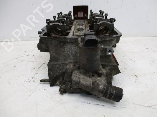 Cylinder head OPEL CORSA D (S07) 1.0 (L08, L68) | BP25449415M5 