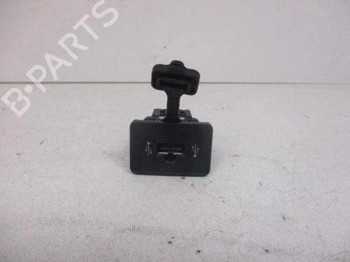 Kombi Kontakt / Stilkkontakt FIAT GRANDE PUNTO (199_) 1.3 D Multijet (75 hp) 18800304