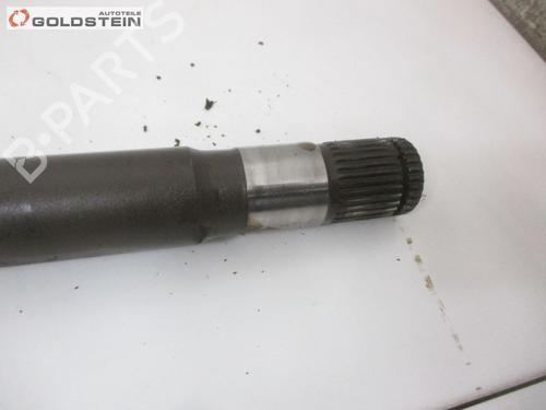 Right front driveshaft LAND ROVER DISCOVERY III (L319) 2.7 TD 4x4 | BP18761693M39 